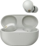Exclusive for New Users[Just $1.99]：Sony WF-1000XM5 Wireless Noise Cancelling Earbuds, Bluetooth, In-ear Headphones, Mic, Up to 24 Hours Battery Life, Quick Charge, IPX4, iOS &...