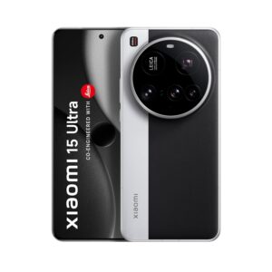 [The New User Exclusive Benefit ] Xiaomi 15 Ultra Chinese Version Smartphone Snapdragon® 8 Elite AMOLED display Leica 200MP ultra telephoto 90W HyperCharge IP68